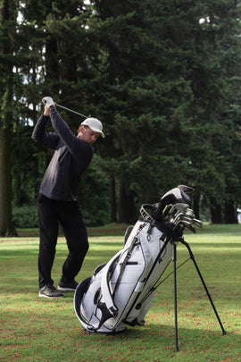 5 Things to Look for in a Golf Bag Before Buying