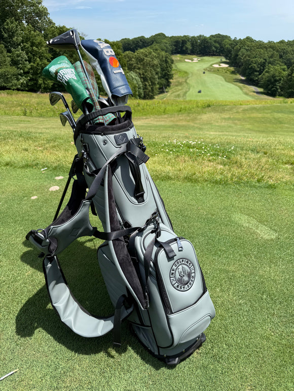 Custom Golf Bags for School Teams: Build Team Pride On and Off the Course