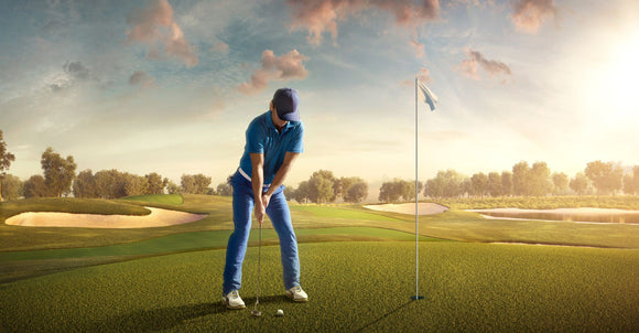 Essential Accessories for Your Cart Bag by CaddyDaddy Golf - CaddyDaddy