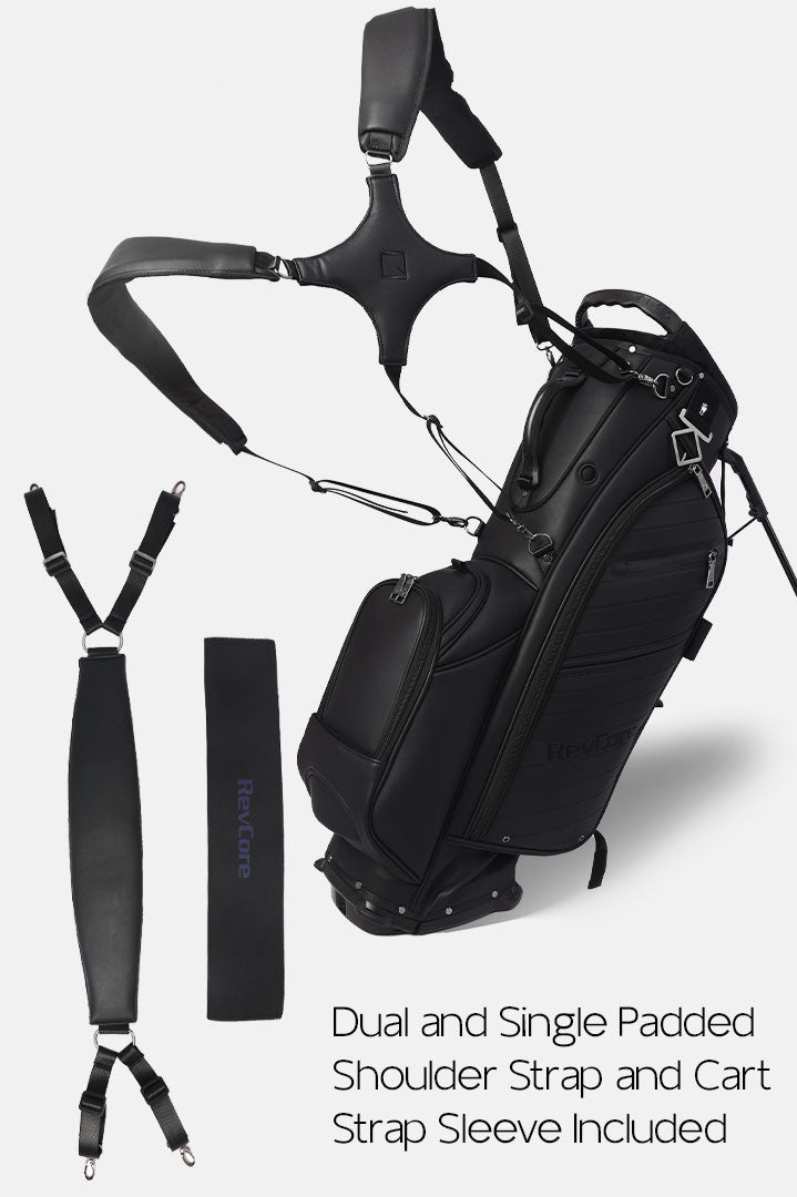 RevCore Hybrid Stand Bag