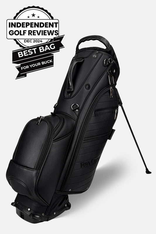 RevCore Hybrid Stand Bag