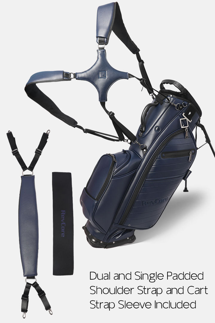 RevCore Hybrid Stand Bag