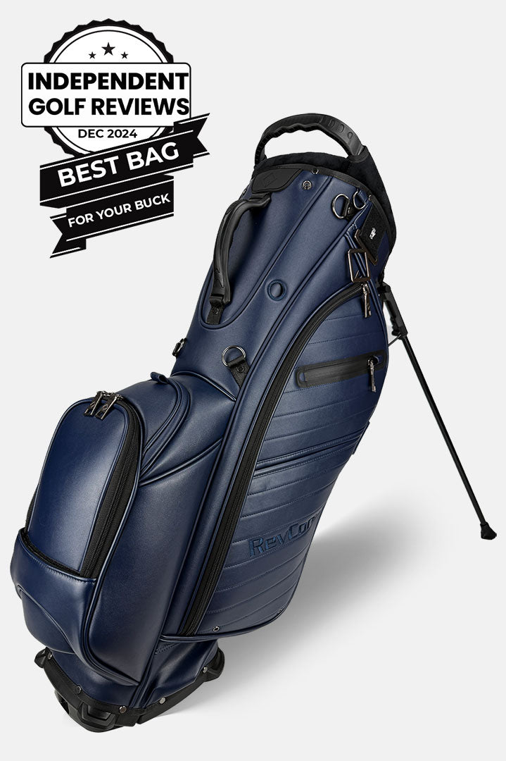 RevCore Hybrid Stand Bag