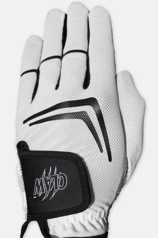 Claw Golf Glove — Unmatched Grip, Performance, and Durability