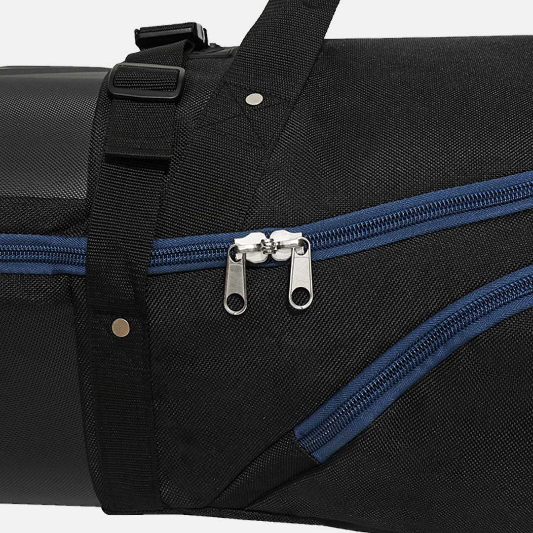 Enforcer Golf Travel Bag | Unrivaled Durability