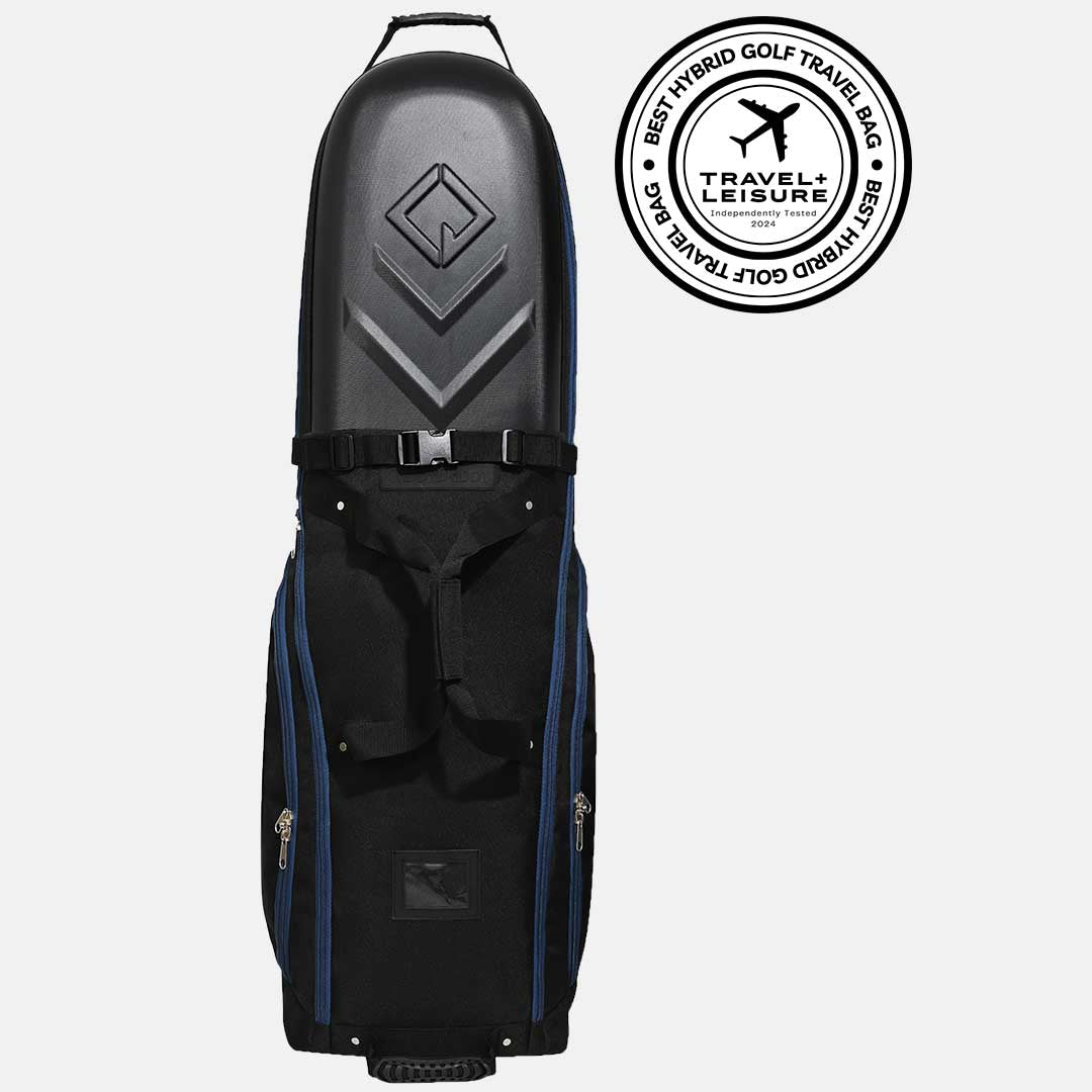 Enforcer Golf Travel Bag | Unrivaled Durability