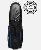 Enforcer Golf Travel Bag | Unrivaled Durability