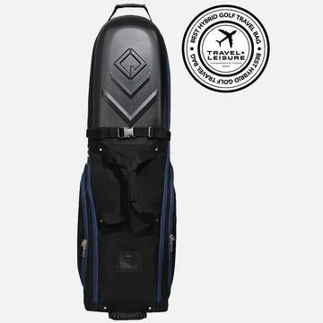Black/Blue