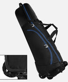 Enforcer Golf Travel Bag | Unrivaled Durability