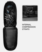 Enforcer Golf Travel Bag | Unrivaled Durability