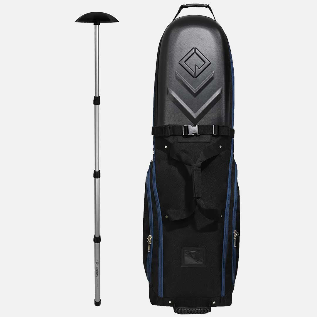 Enforcer Golf Travel Bag | Unrivaled Durability