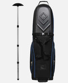 Enforcer Golf Travel Bag | Unrivaled Durability
