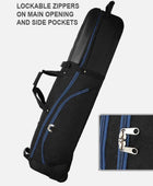 Enforcer Golf Travel Bag | Unrivaled Durability