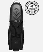 Enforcer Golf Travel Bag | Unrivaled Durability