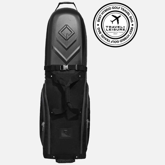 Enforcer Golf Travel Bag | Unrivaled Durability