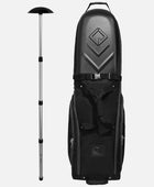 Enforcer Golf Travel Bag | Unrivaled Durability