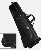 Enforcer Golf Travel Bag | Unrivaled Durability
