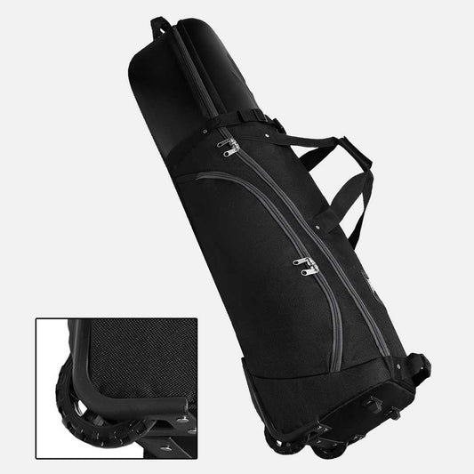 Enforcer Golf Travel Bag | Unrivaled Durability