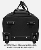 Enforcer Golf Travel Bag | Unrivaled Durability