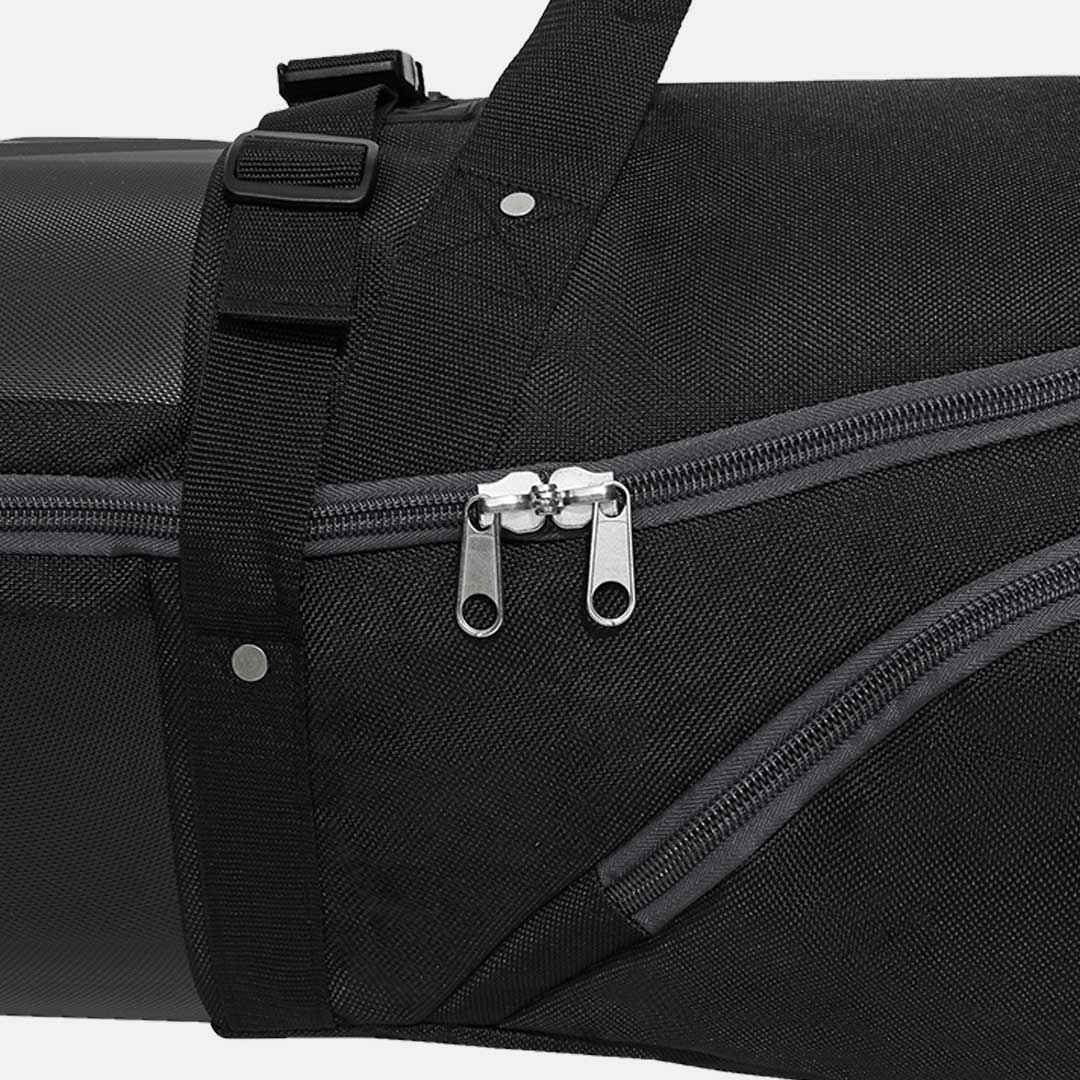 Enforcer Golf Travel Bag | Unrivaled Durability