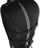 First Class Golf Travel Bag — Ultimate Protection