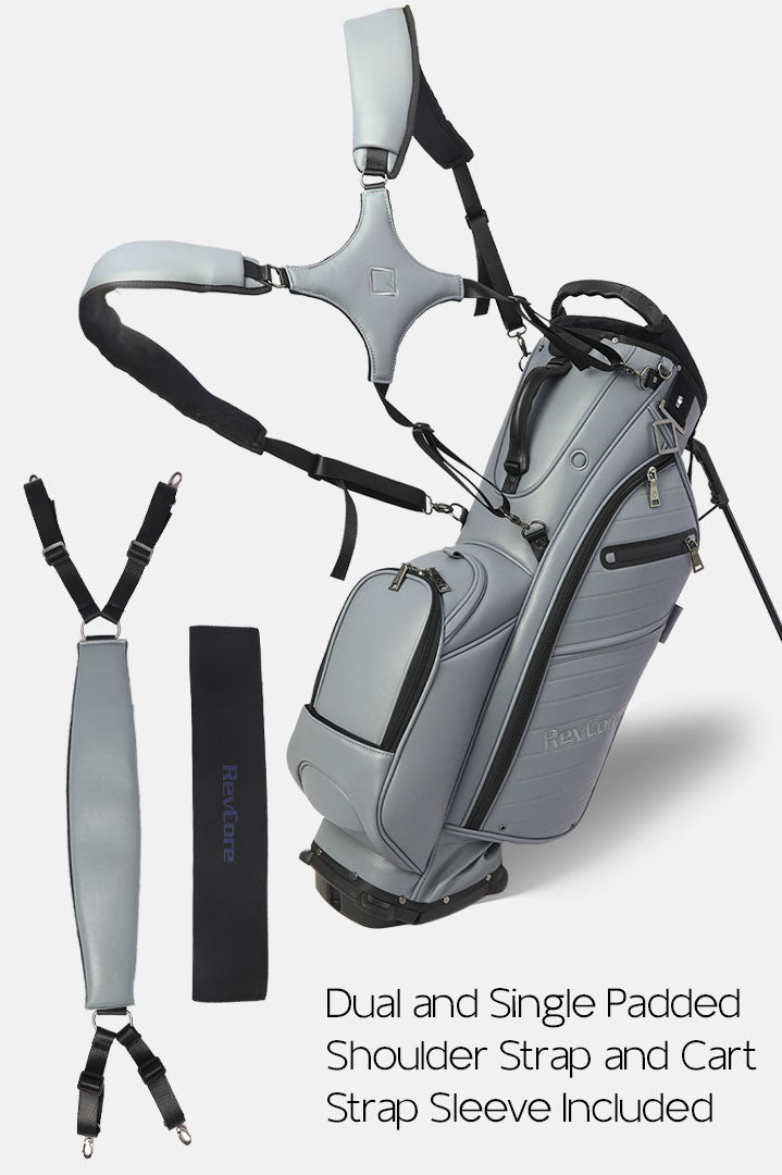 RevCore Hybrid Stand Bag