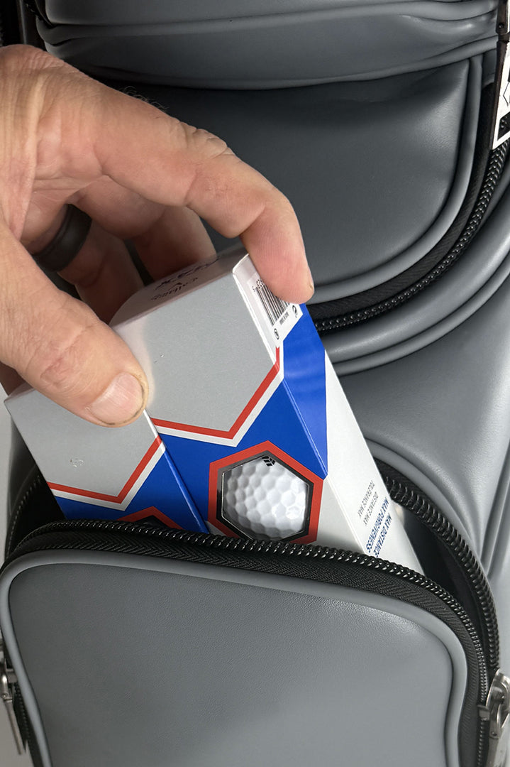 RevCore Golf Cart Bag