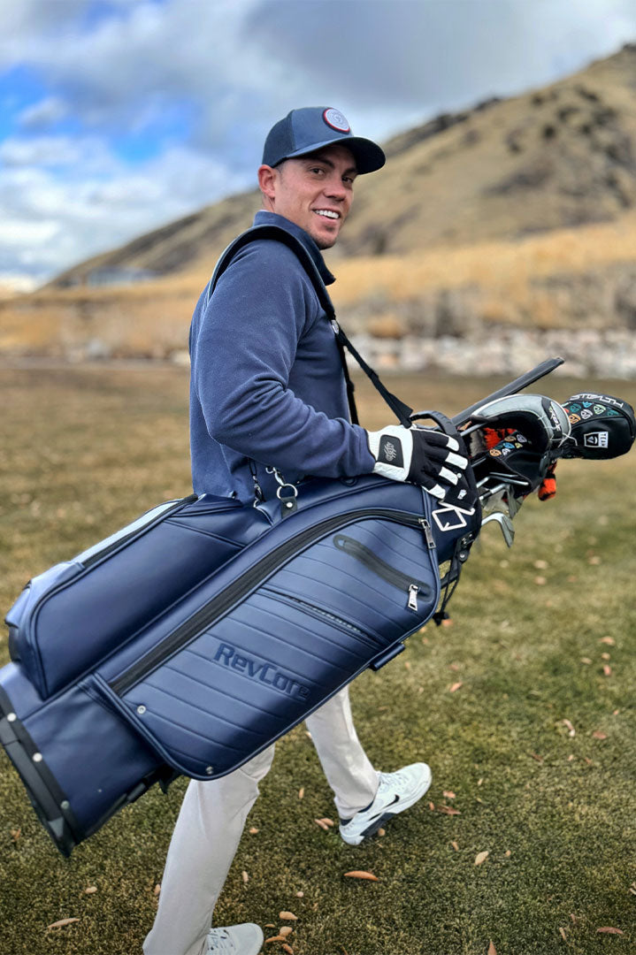 RevCore Hybrid Stand Bag