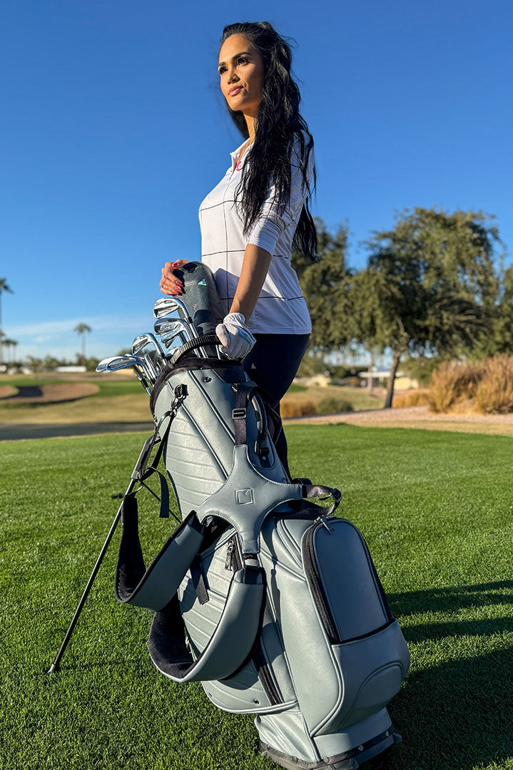 RevCore Hybrid Stand Bag
