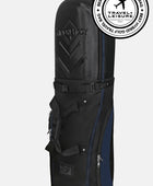 Enforcer Golf Travel Bag | Unrivaled Durability