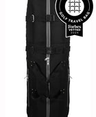 First Class Golf Travel Bag | Ultimate Protection