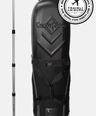 Enforcer Golf Travel Bag | Unrivaled Durability