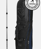 Enforcer Golf Travel Bag | Unrivaled Durability