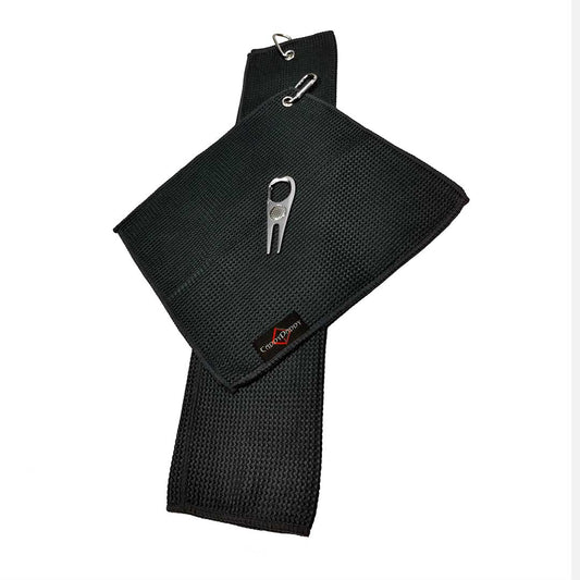 Golf Towels | Towel Sets | Accessory Bags