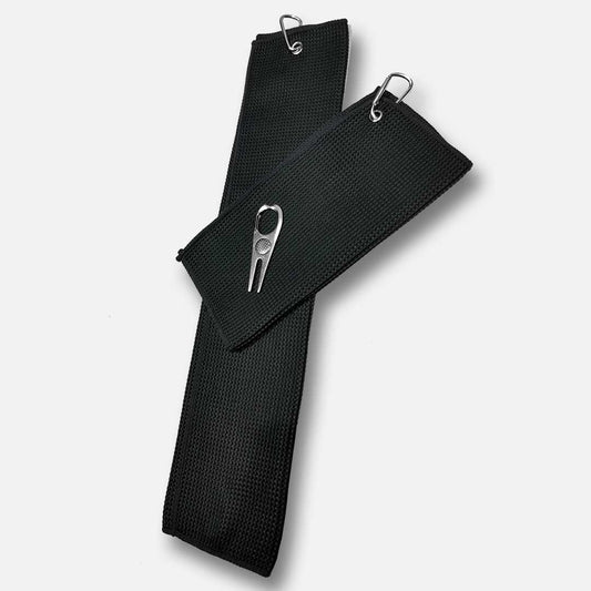 Golf Towels | Towel Sets | Accessory Bags
