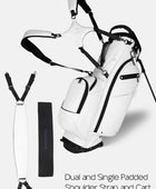 RevCore Hybrid Stand Bag