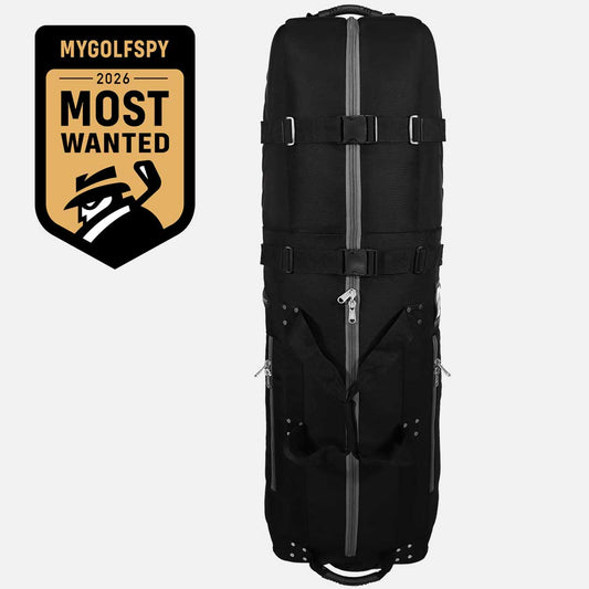 First Class Golf Travel Bag | Ultimate Protection