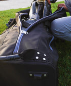 First Class Golf Travel Bag — Ultimate Protection