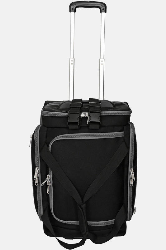 First Class Travel Bundle - 15% Off - CaddyDaddy