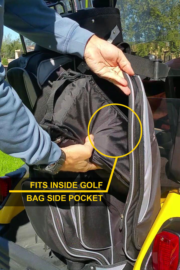 Get 15% off this Ultimate Golf Accessory Bundle - CaddyDaddy