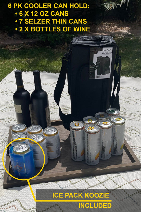 Get 15% off this Ultimate Golf Accessory Bundle - CaddyDaddy