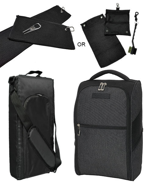 Get 15% off this Ultimate Golf Accessory Bundle - CaddyDaddy