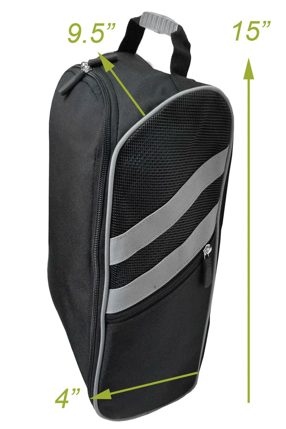 Get 15% off this Ultimate Golf Accessory Bundle - CaddyDaddy