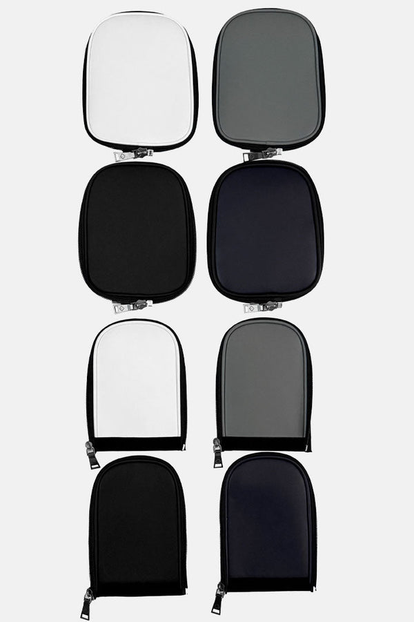 Golf Bag Customization Panels for Cart and Stand Bags - CaddyDaddy