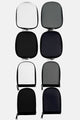 Golf Bag Customization Panels for Cart and Stand Bags - CaddyDaddy