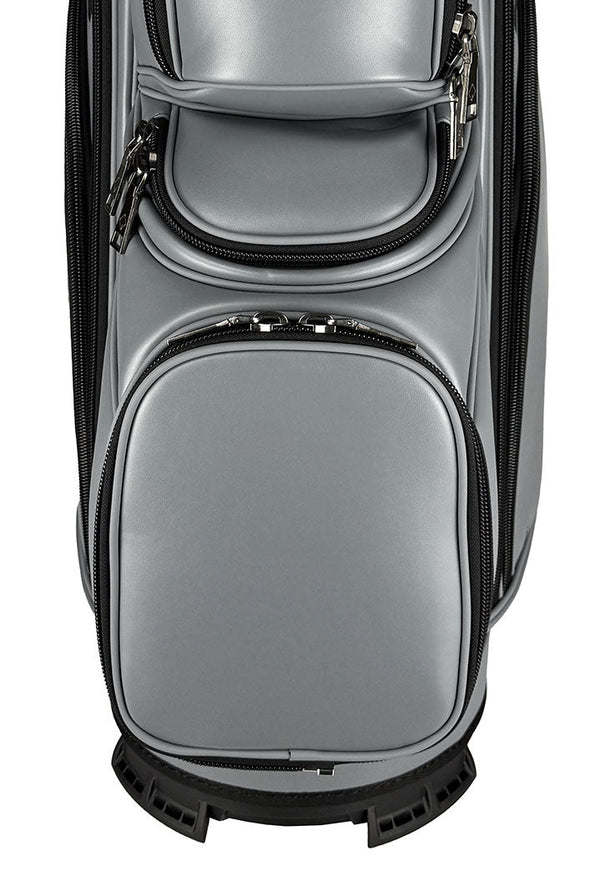 Golf Bag Customization Panels for Cart and Stand Bags - CaddyDaddy