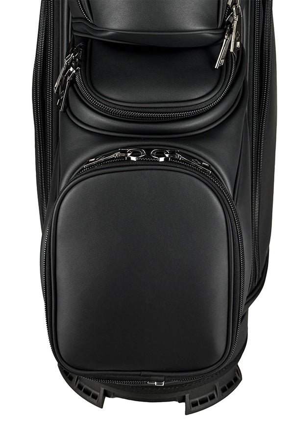 Golf Bag Customization Panels for Cart and Stand Bags - CaddyDaddy