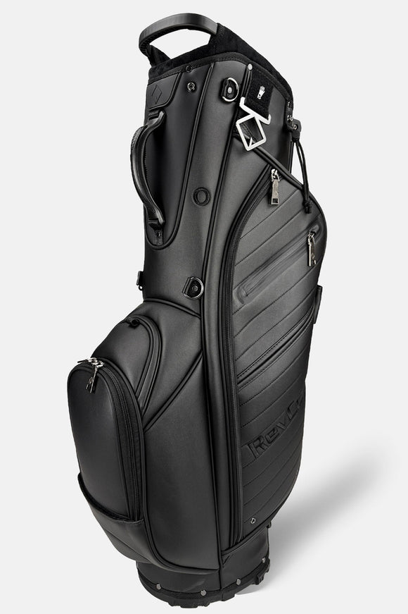 RevCore LT Lightweight Stand Bag GGTG - CaddyDaddy